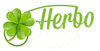 HerboStetic Logo